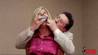 Dakkota Grey - Board Room Bound