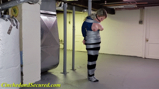 cinchedandsecured.com - 795 - Lolly Gagg's Pole Predicament thumbnail