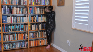 1667 - Medusa Triple Mummified And Bagged