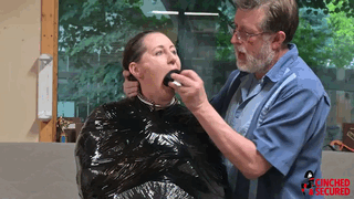 Minxgrrl The Mummified Morsel