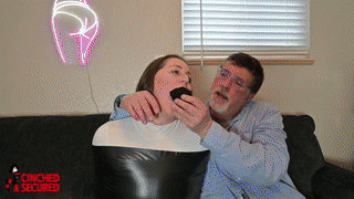 1262 - Minx's Massive Mummification